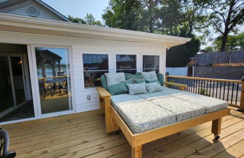 Lake Greenwood Lodge Main House and guesthouse - Foto 17