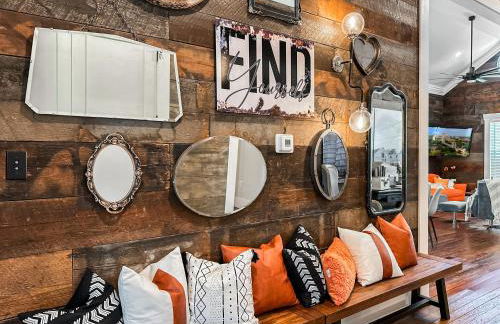 295 Steps To Silos Pool Heated 3 Min Baylor - Foto 20