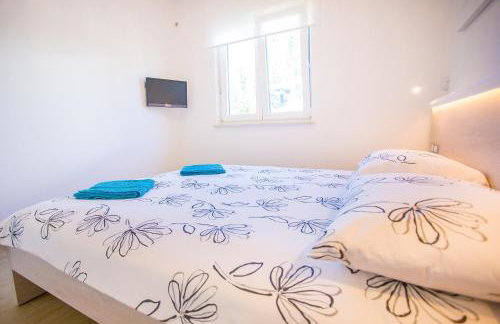 Villa Birikina apartments with pool - Foto 5