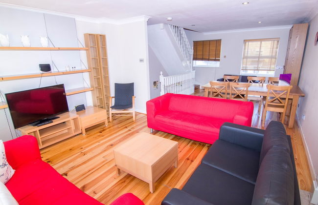 Apartment Wharf - Holiday home - Foto 1