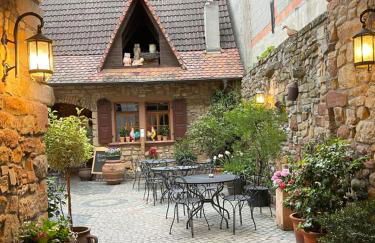 Weinreisedomizil mit eigenem Garten und Parkplatz - Foto 40