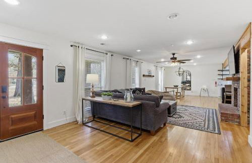 The Given House - Modern Midtown Stay - Foto 6