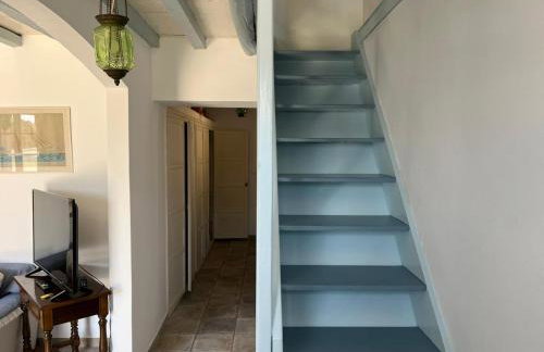 The Seashell House - Chora, Kythera - Foto 29