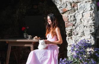 Sotciastel Antico Chalet - Foto 44