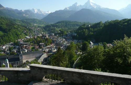 Ferienwohnungen Oberau - Foto 77