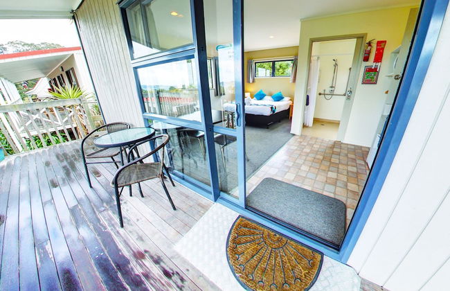 Russell Top 10 Holiday Villas - Foto 25