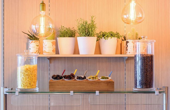 Residhome Toulouse Occitania - Foto 20