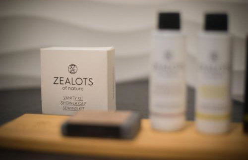 Margaret's Unique Apartment - Foto 16