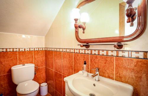 Casa Verdemar , Pool, Golf & Beach, What else! - Foto 12