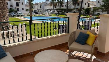 Casa Muchomas - Villamartín - Foto 4