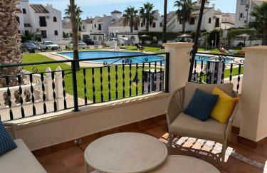 Casa Muchomas - Villamartín - Foto 4