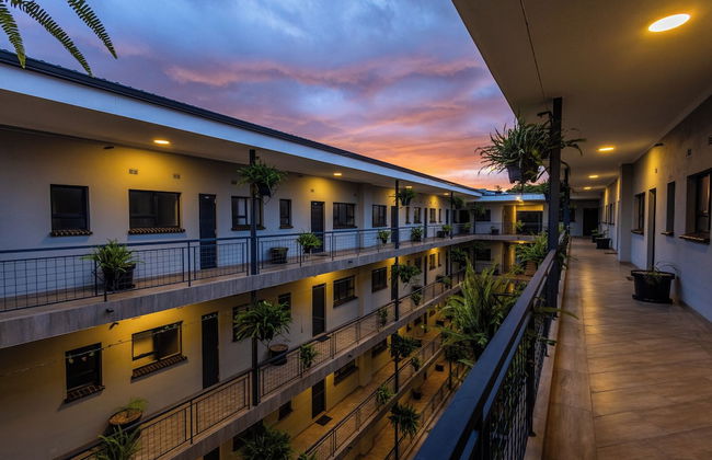 The Gray Apartments - Foto 29