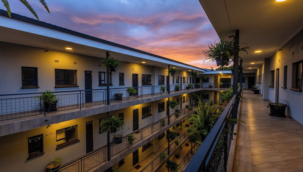 The Gray Aparthotel - Foto 1, Profilbild