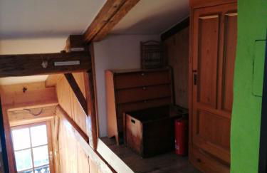 Eichenhof, Wohnung Rustika B - Foto 11