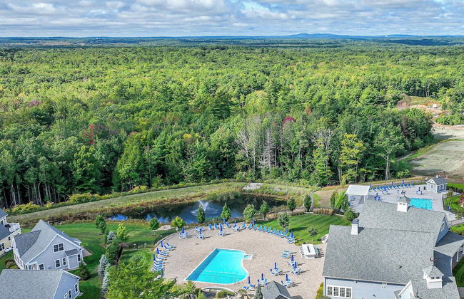 Maritime Meadows Charming Resort-style Home! - Photo 1