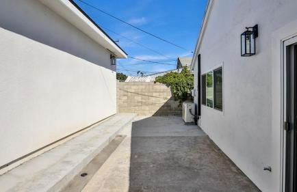 H&H Modern Lux 4BD 1 King Suite 3 Queen SoCal Disney - Foto 38