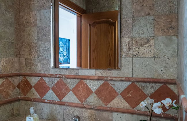 Paraiso Beach Duplex Penthouse Sea View - Foto 37