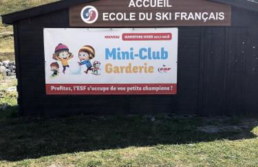 Beautiful apartment in independent chalet, facing mythical Col du Galibier - Foto 45