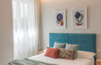 Malvarrosa Beach Stay! - Photo 60