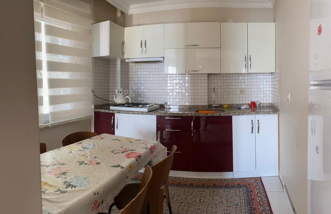 VIP Apart Otel - Photo 24