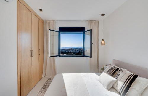 SunsetHome Marbella modern 2 beds apartament with sea view - Photo 15