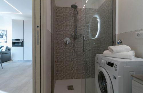 Mamma Ciccia - Amoro apt with beautiful terrace - Foto 16