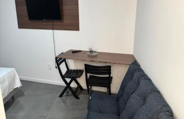 Flats & Residence - Tu Parada Perfecta Comodidad y Descanso en el Camino BR 285 - Foto 7