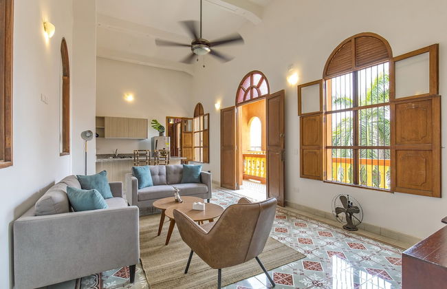 Casa Morales Getsemani - Foto 68