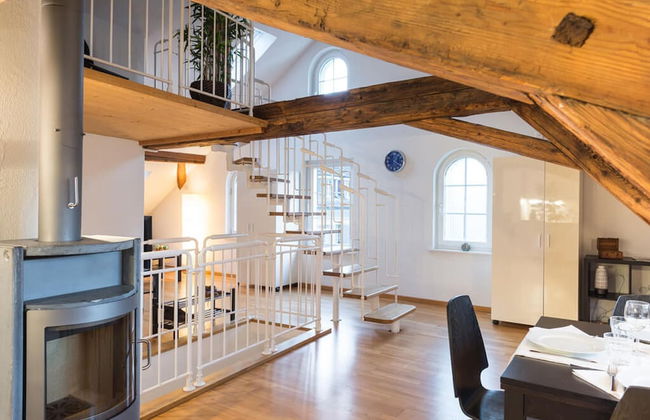 Hitrental Zeughausgasse Apartments - Foto 39