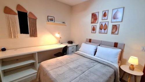 Apartamento 2 quartos, aconchegante, próximo a USP - Foto 3