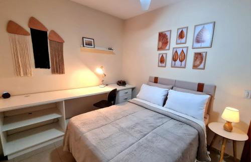 Apartamento 2 quartos, aconchegante, próximo a USP - Foto 3