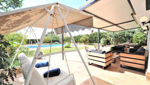 Hermosa casa de vacaciones CA NA MALEN - Foto 5