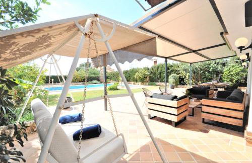 Hermosa casa de vacaciones CA NA MALEN - Foto 5