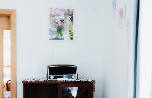 Ferienhaus Warf Zentral in Ostfriesland - Foto 41