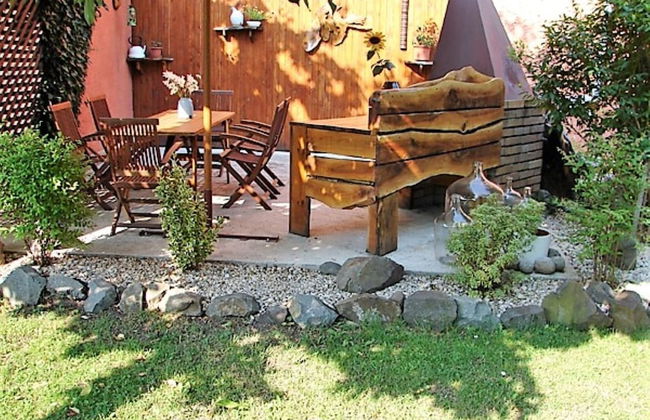 Garden apartments - Foto 14