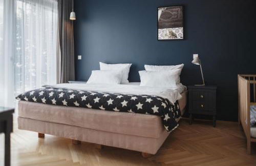 The Circus Apartments - Foto 150