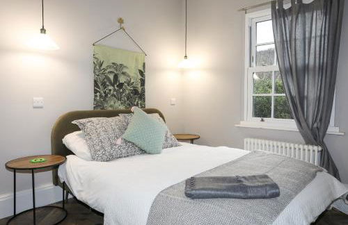 Gweryl Lodge - Foto 24