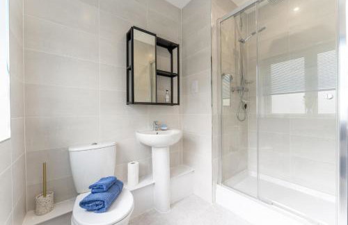 Mhuilinn Apartment - Foto 18