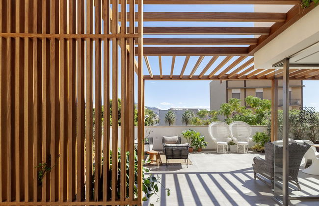 Qui Vicino boutique rooms and suites - Foto 29