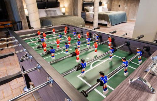 Lakeside Cabin - Foto 42