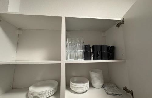 Cozy Apartment in Leverkusen - Foto 50