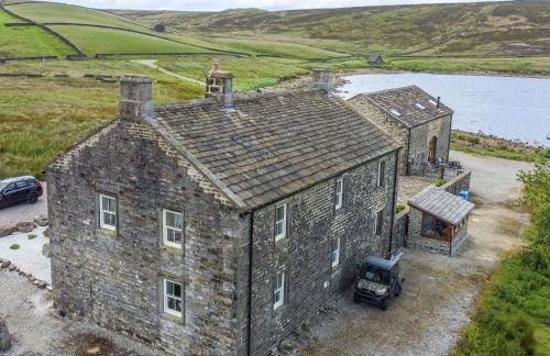 Snave Barn - Foto 42