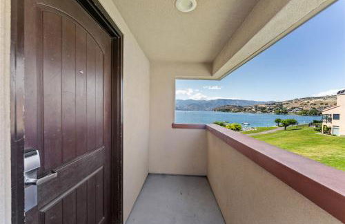 Lake Chelan Shores - Beachfront Sunsets #6-5 - Foto 23