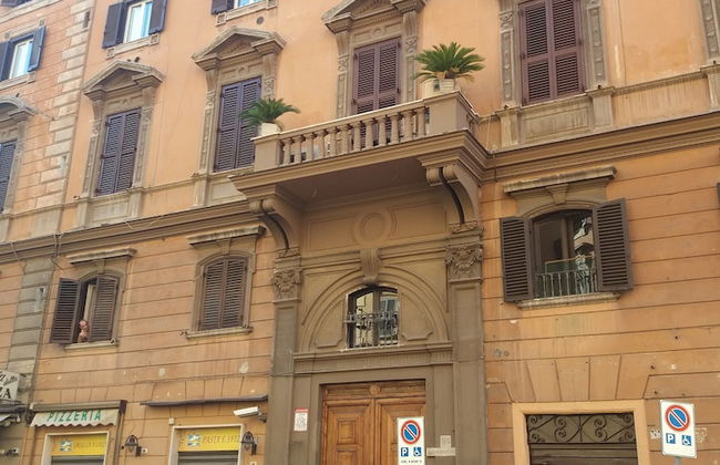 Alloggio per uso turistico DAmbrosio Antonella Gli Scipioni 53 - Foto 11