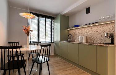 VISLA Apartments 1 - Foto 9