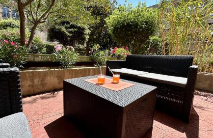 Les Appartements d'Edmond Rome Favier - Foto 17