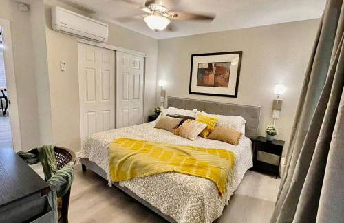 Apartment B, Restful,Cozy, close Sunland Park Mall - Foto 23