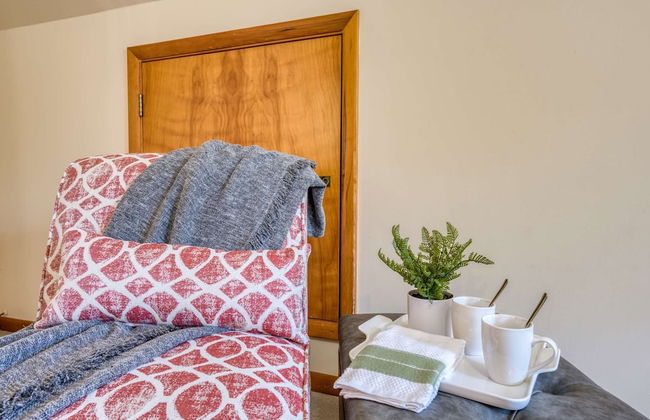 Old City St Augustine - Foto 58