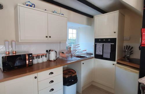 No 4 Trelawney Apartment - Onsite Bar - Restaurant - Horse Riding - Foto 29