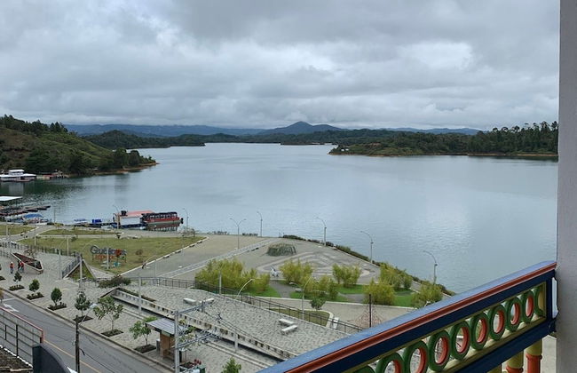 Edificio San Jose Parque Guatape - Photo 14